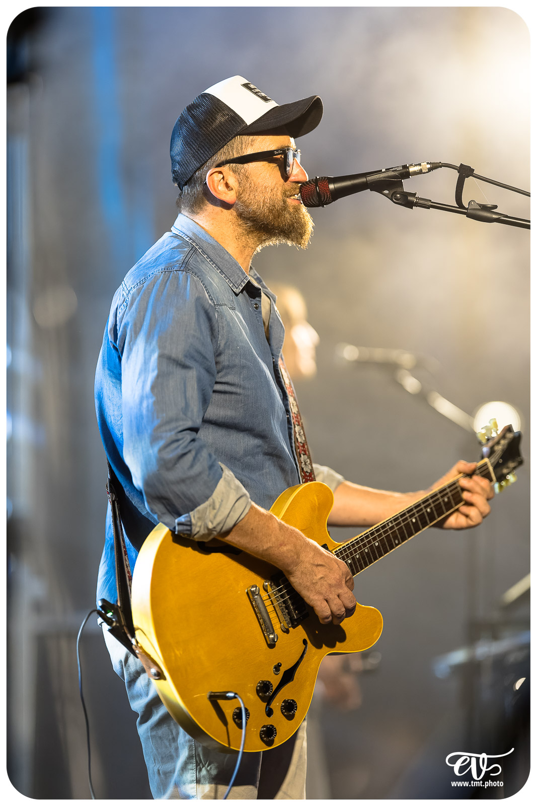 FOES CHANTE GOLDMAN
